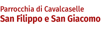 Parrocchia di Cavalcaselle - San Filippo e San Giacomo
